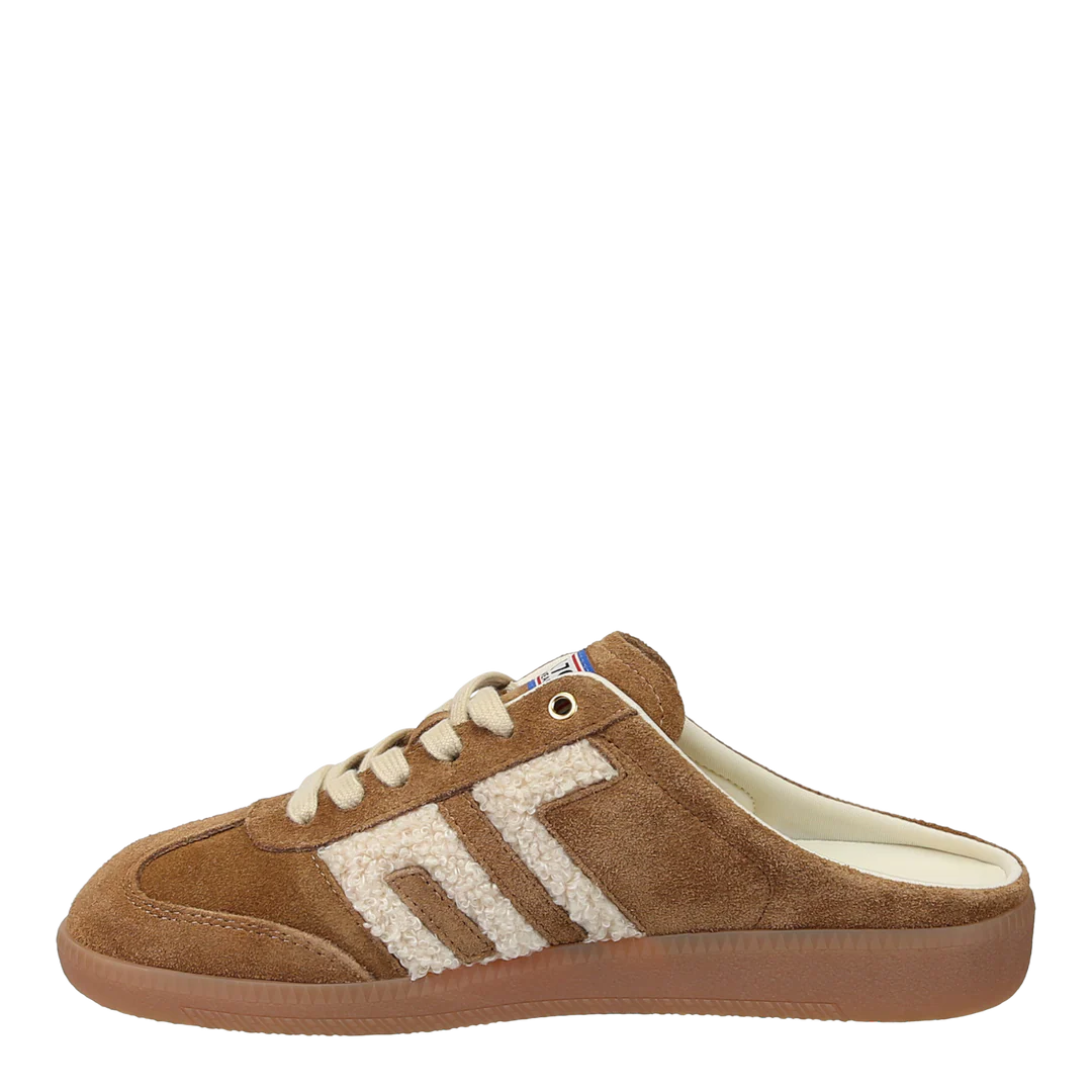 Back 70 Easter Sneakers Tabacco