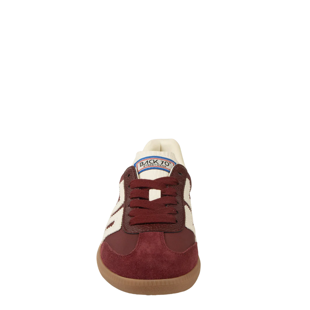 Back 70 Sneakers Ghost - Wine Milk