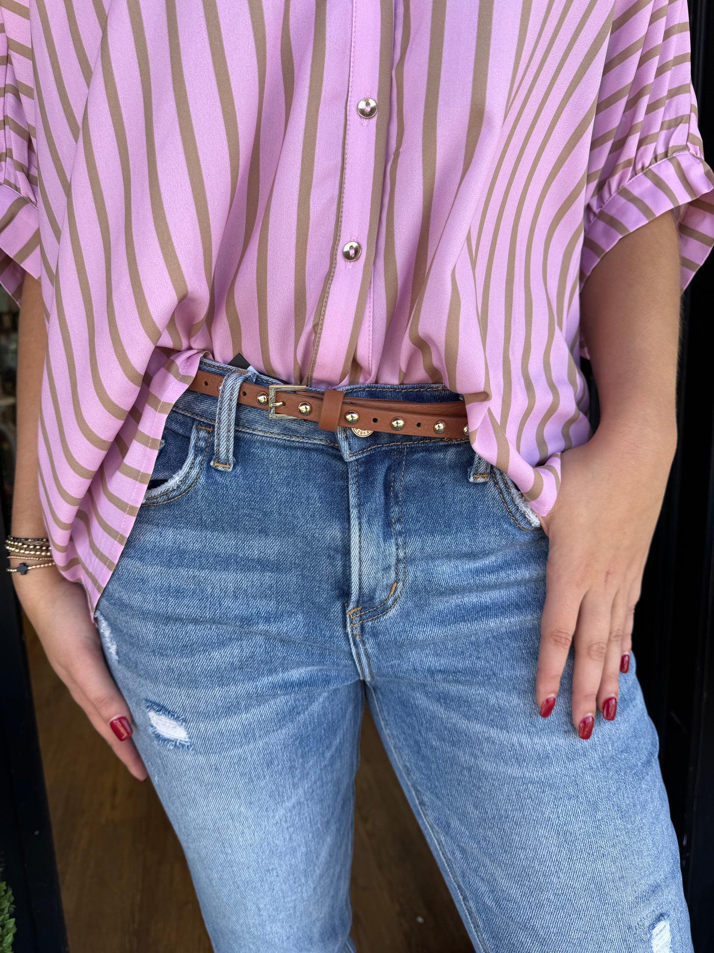 Centinela Belt