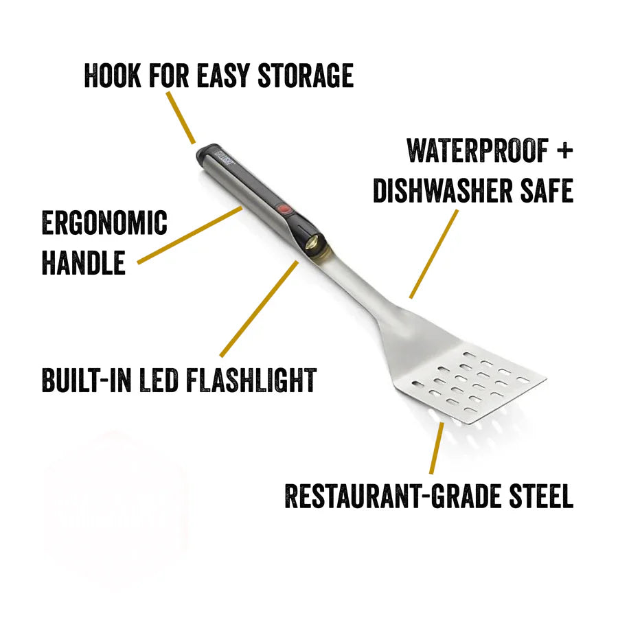 Premium Lighted Spatula