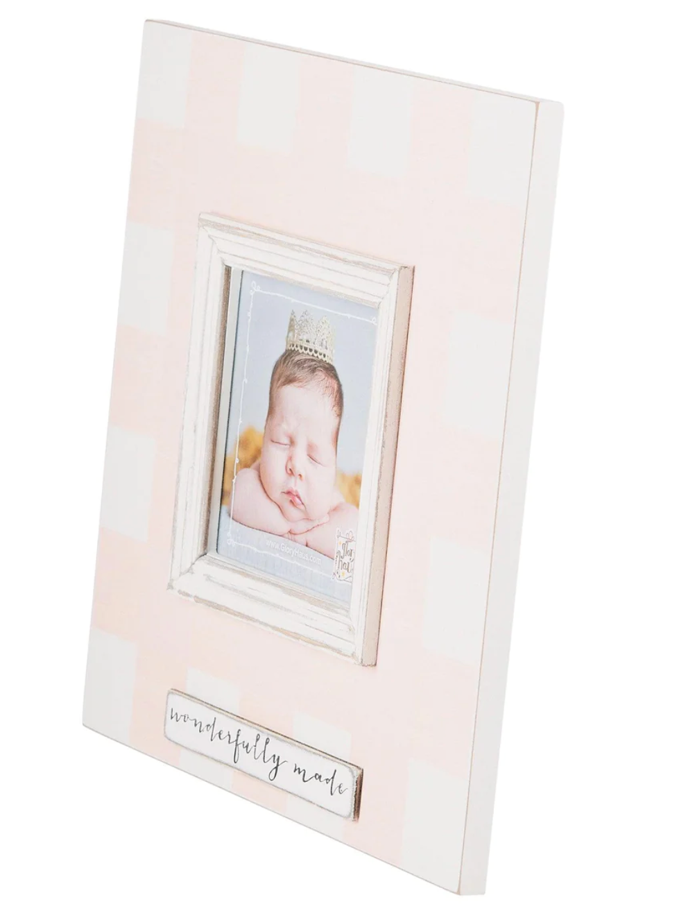 Wonderfully Made Frame
