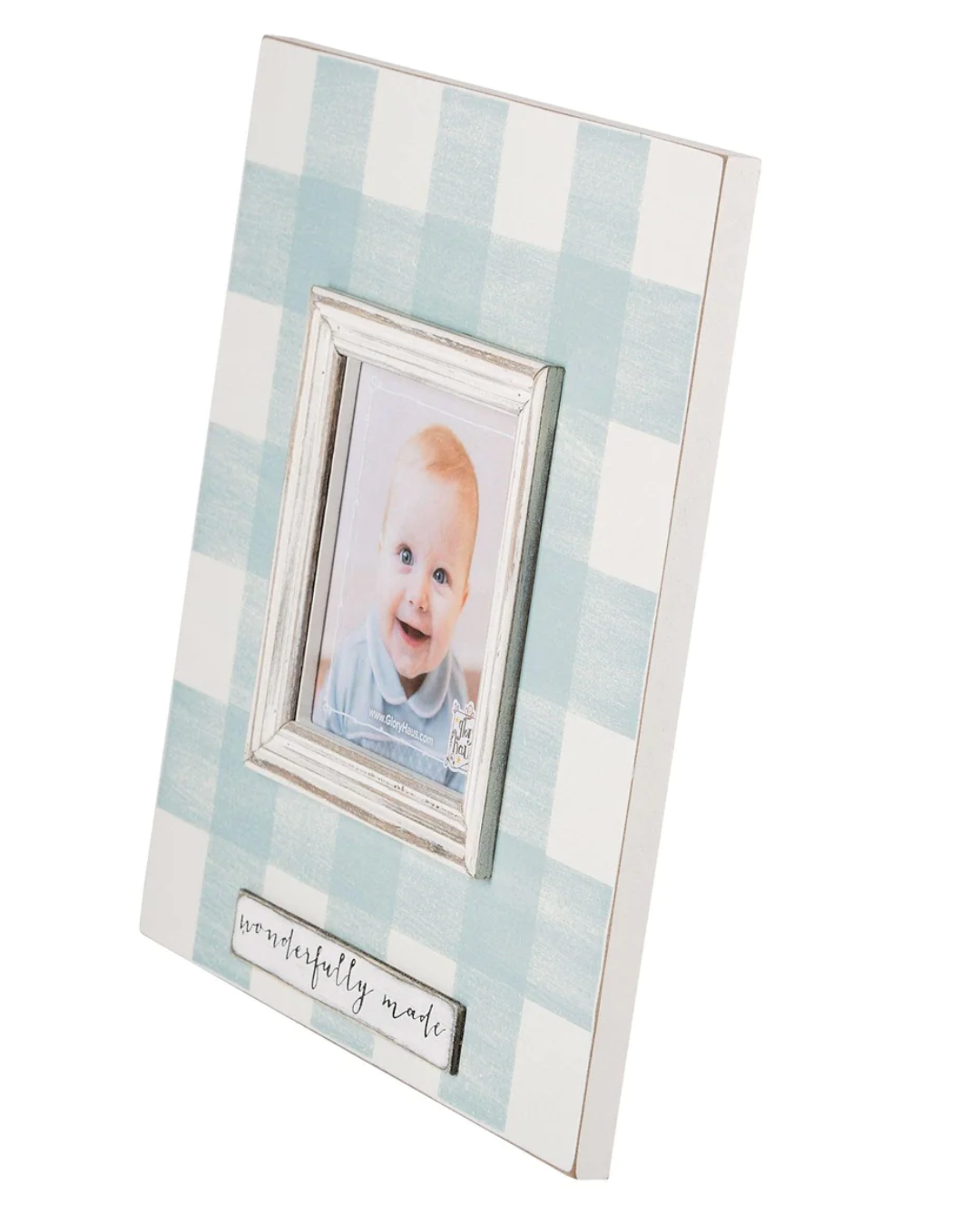 Wonderfully Made Frame