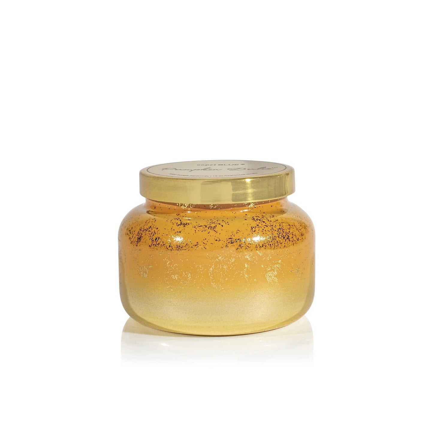 Glimmer Signature Jar Pumpkin Dulce - 19oz