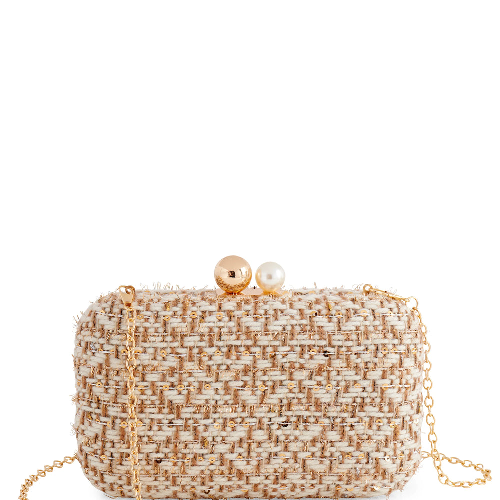 Mabel Minaudiere - Gold