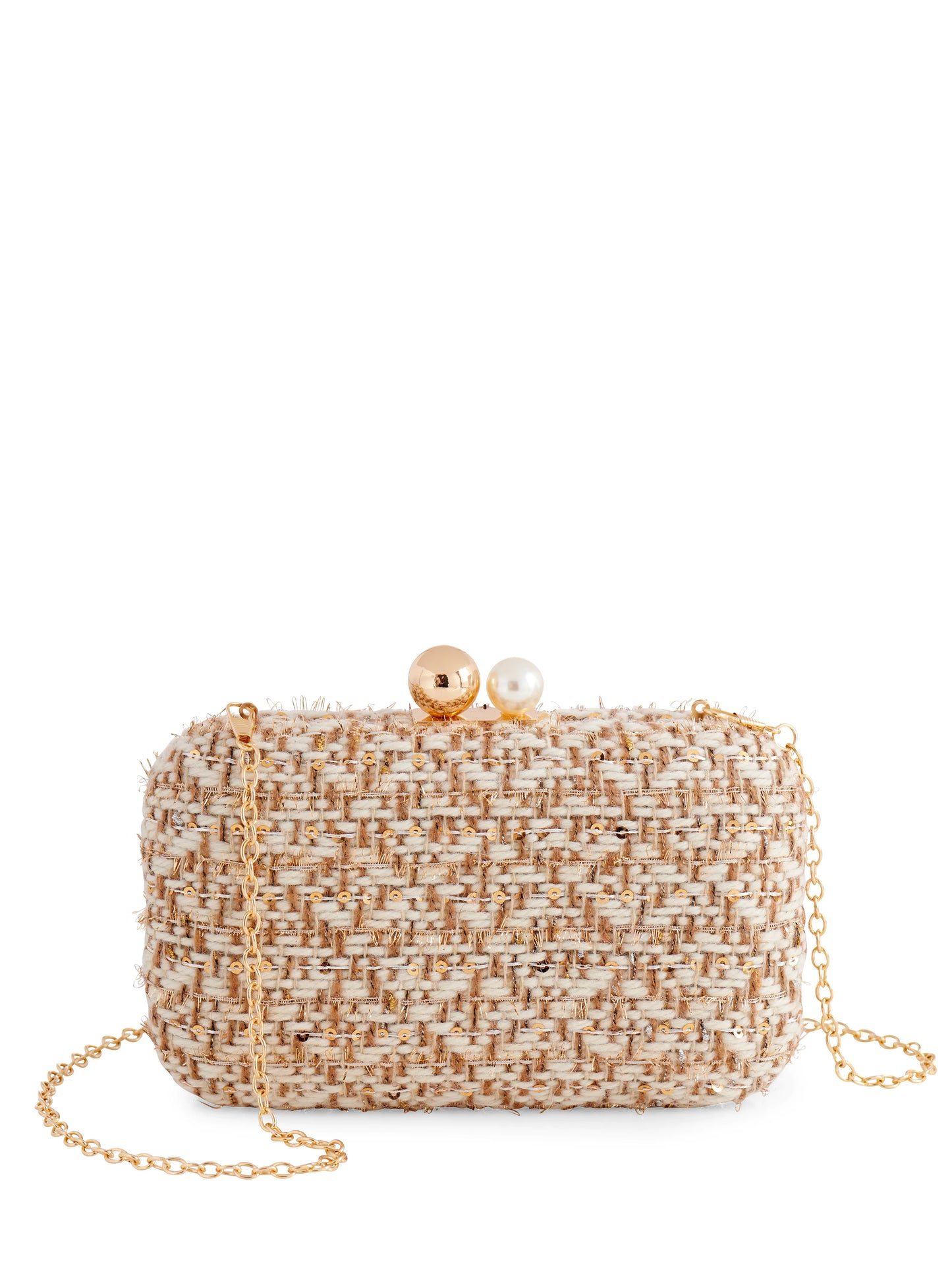 Mabel Minaudiere - Gold