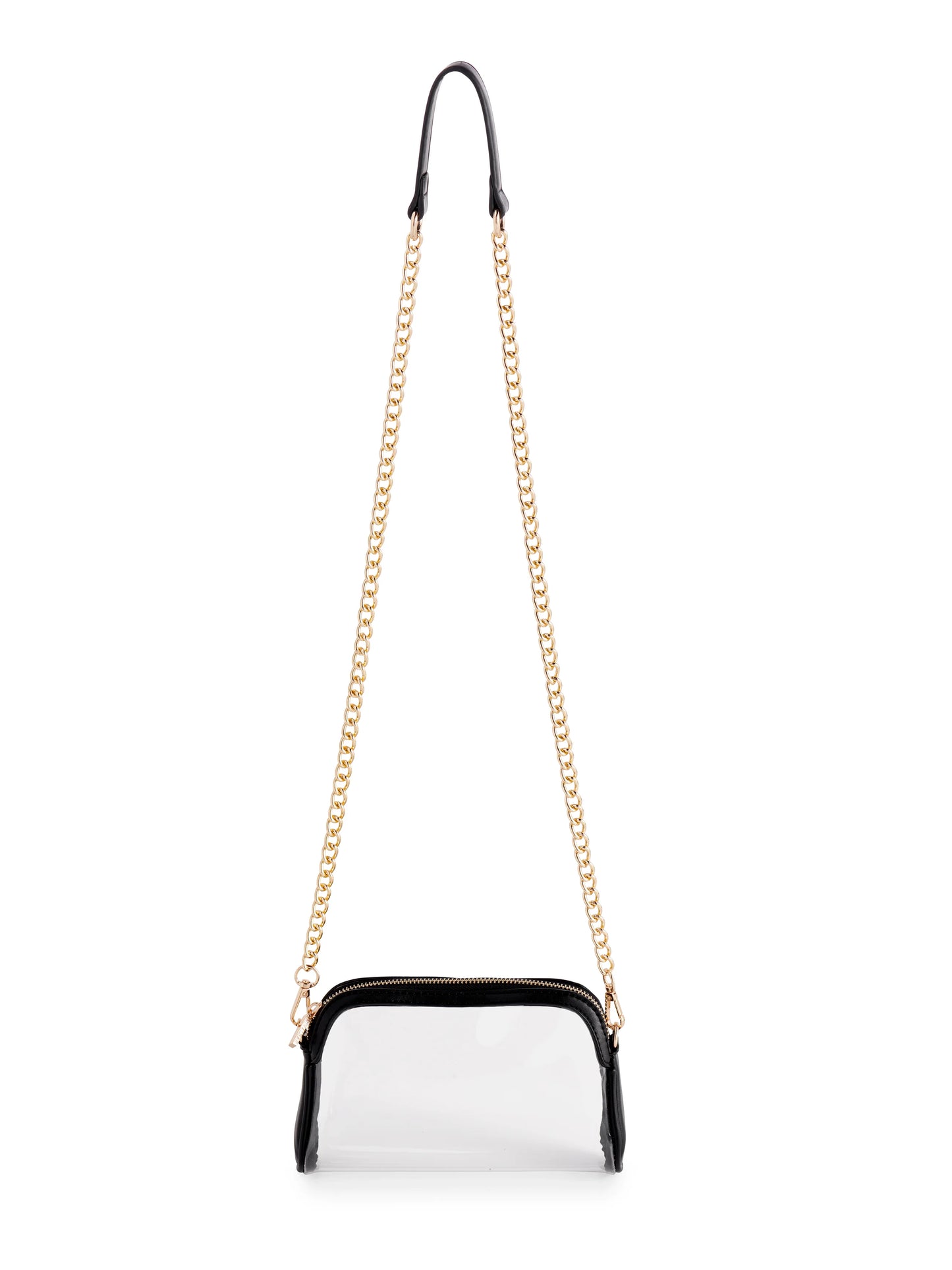Taylor Cross-body - Black