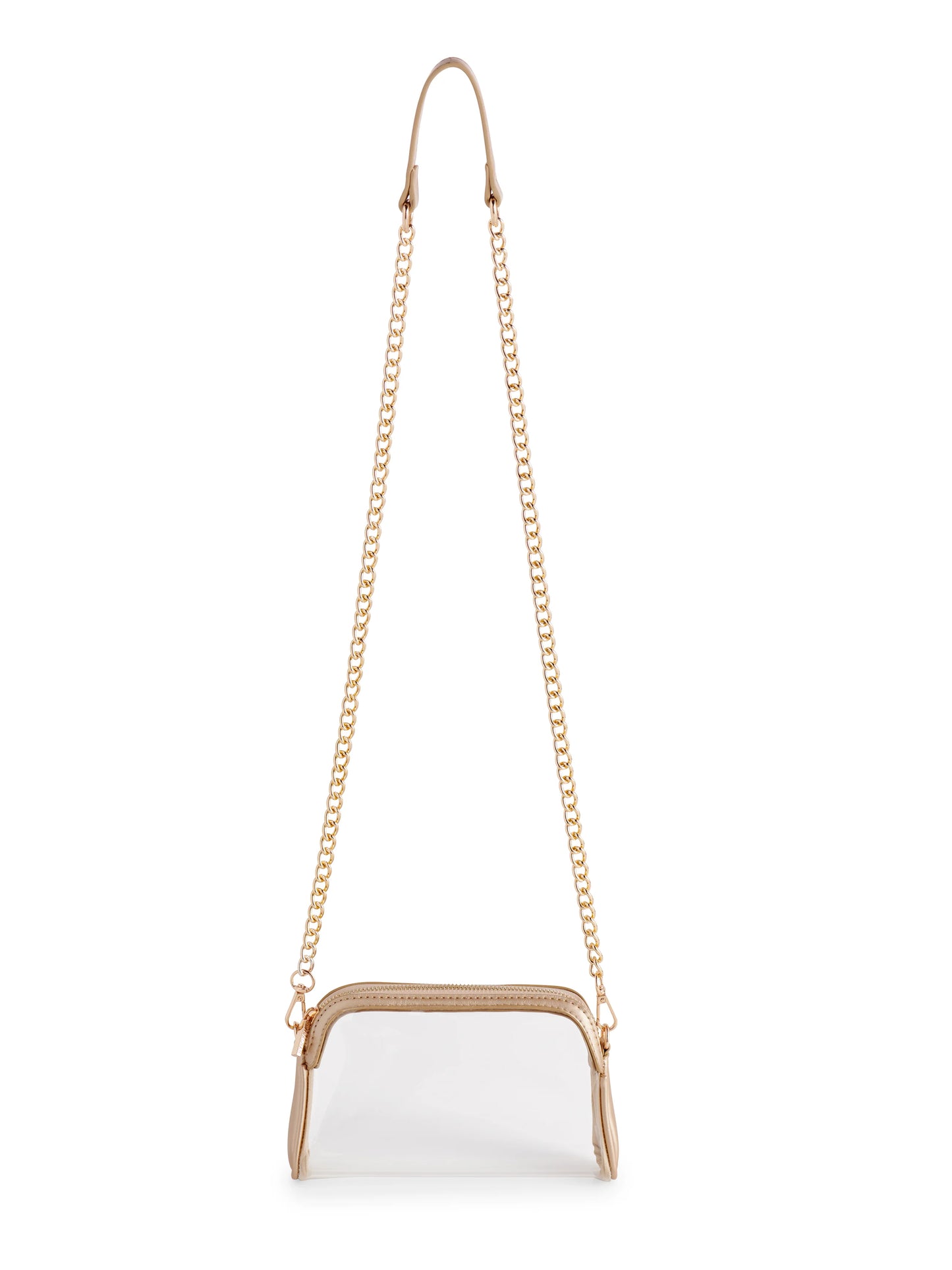 Taylor Cross-body - Gold