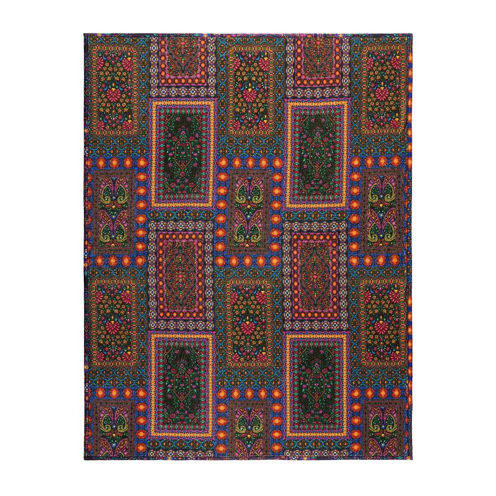 
                  
                    Johnny Was Travel Blanket - Monarch
                  
                