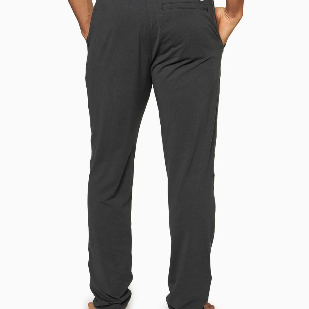 
                  
                    Heather Black Cove Pant
                  
                