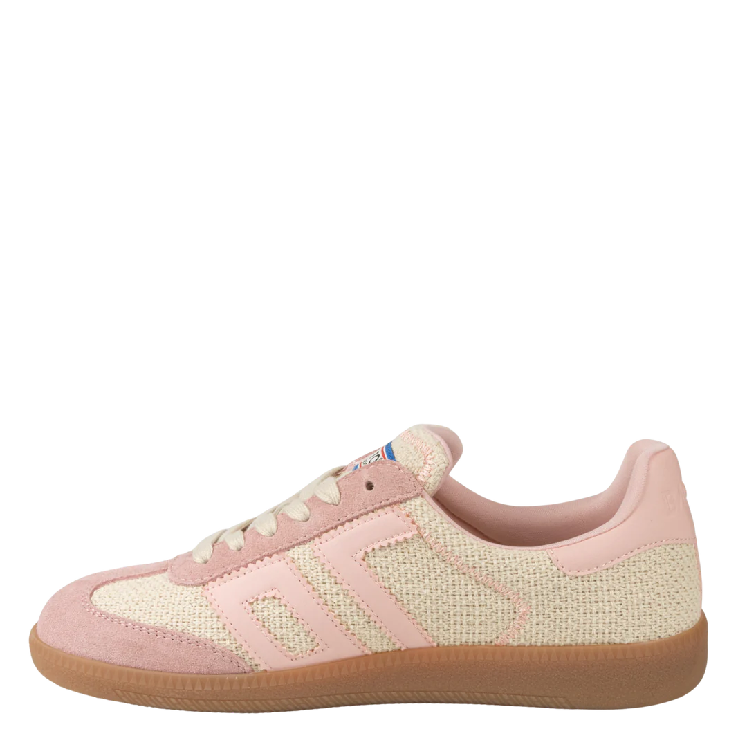 Back 70 Iuta Light Pink Sneaker