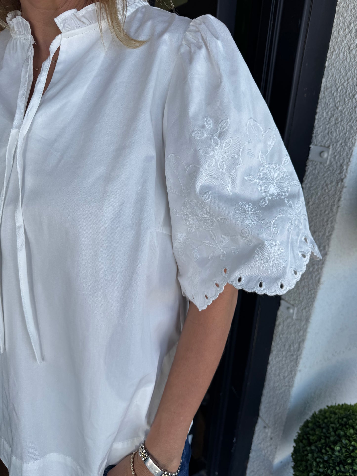 Sutton Top