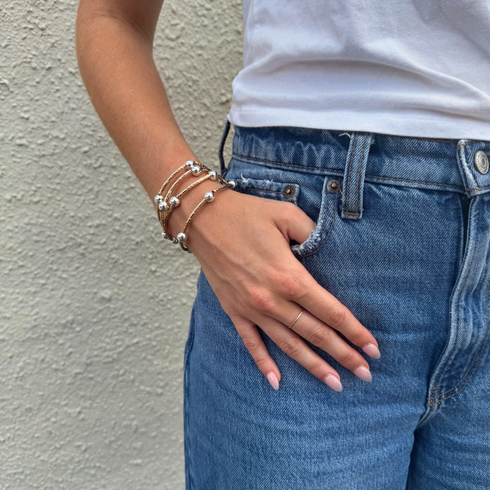 Aubrie Bracelet
