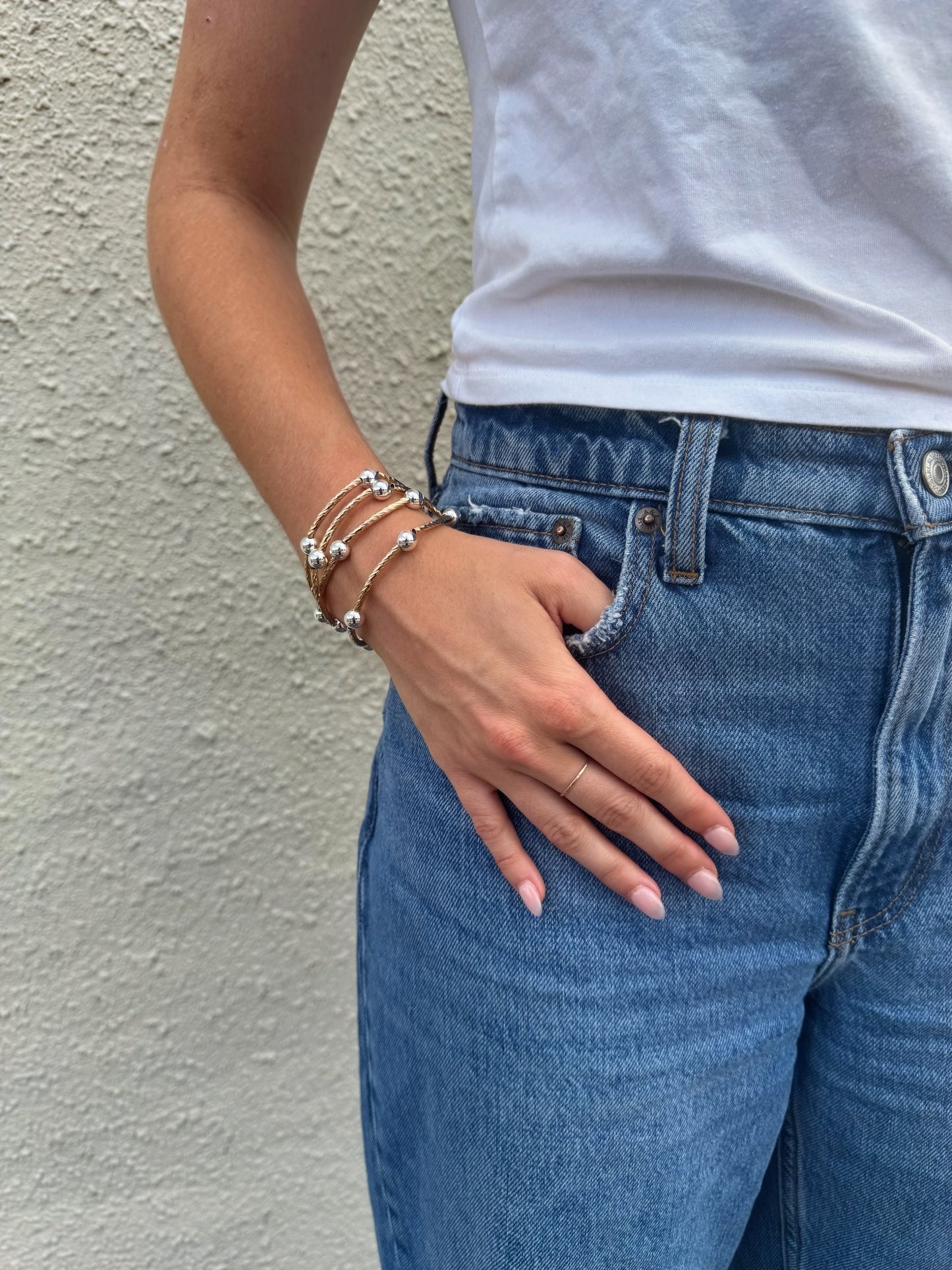 Aubrie Bracelet