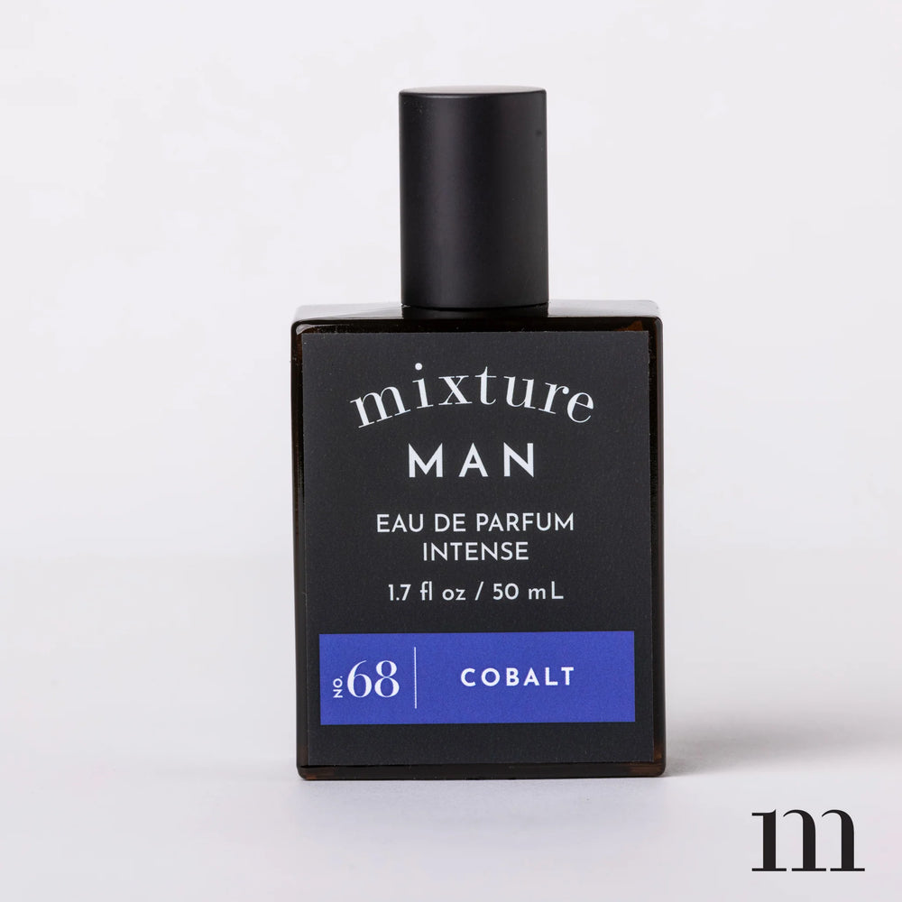 Mixture Man Eau De Parfum Intense