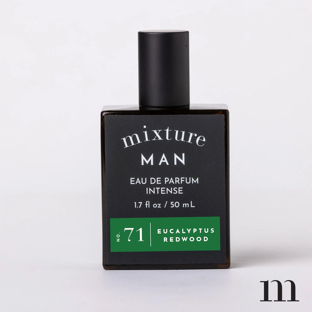 
                  
                    Mixture Man Eau De Parfum Intense
                  
                