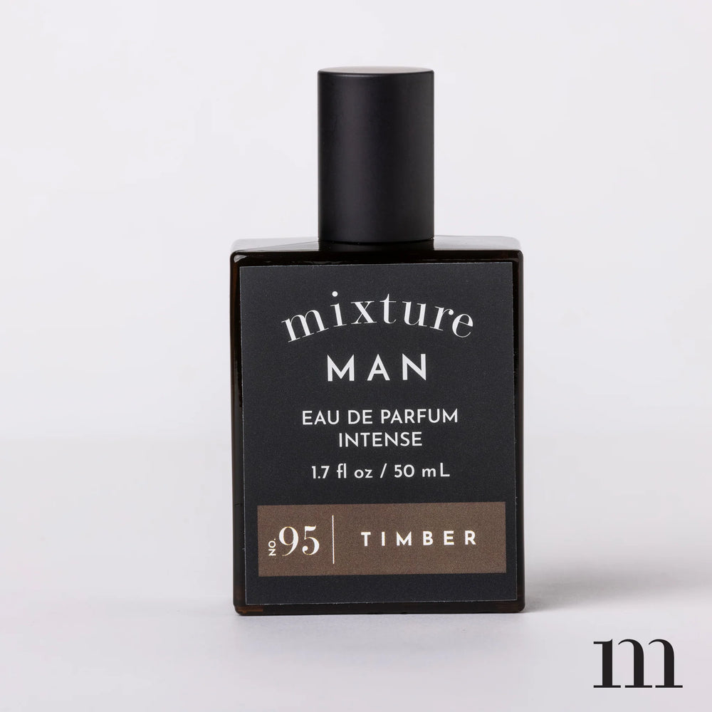 
                  
                    Mixture Man Eau De Parfum Intense
                  
                