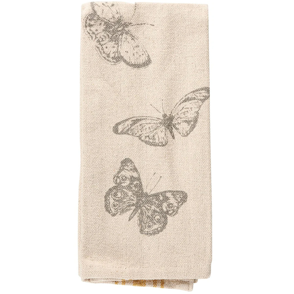 
                  
                    Wildlife Kitchen Towel
                  
                