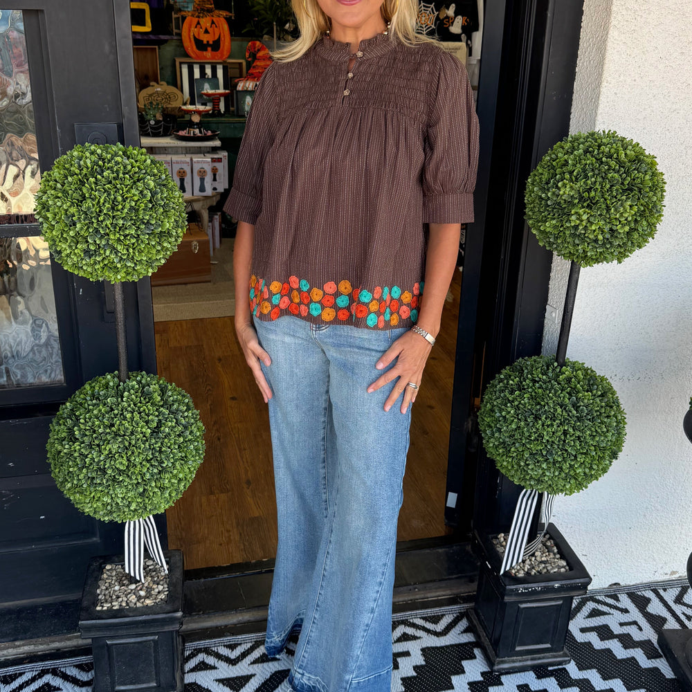 Penelope Jeans