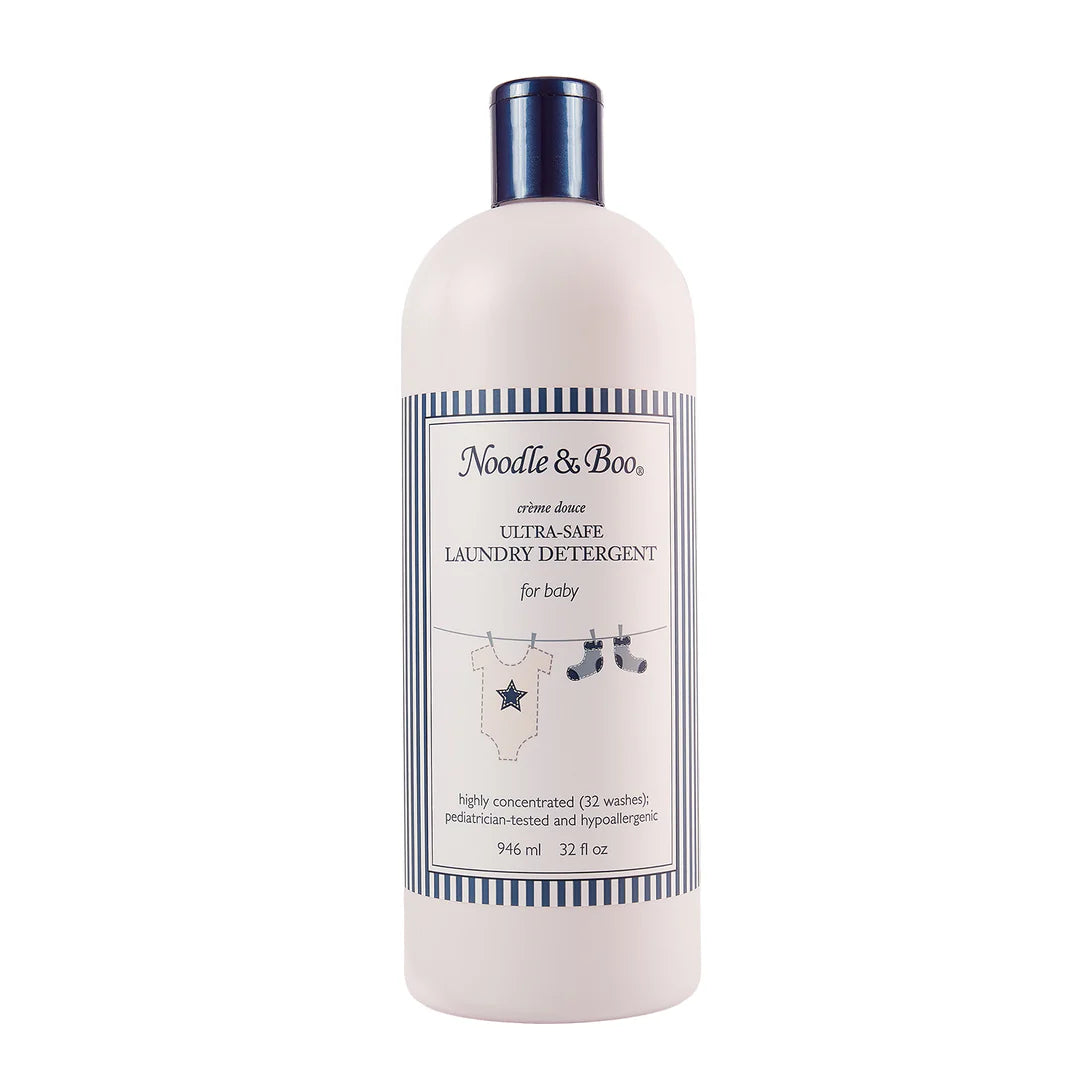 Ultra - Safe Laundry Detergent - 32oz
