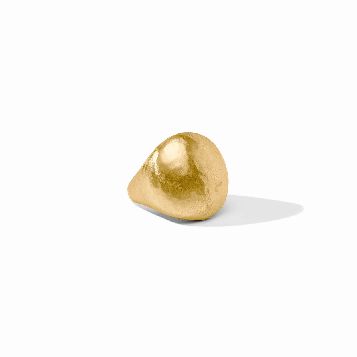 Solara Ring - Gold - 8
