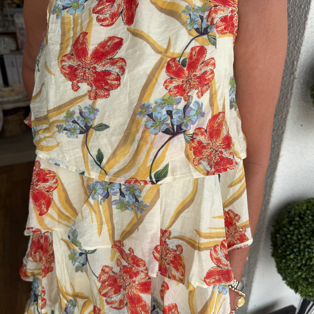 
                  
                    Matilda Dress
                  
                