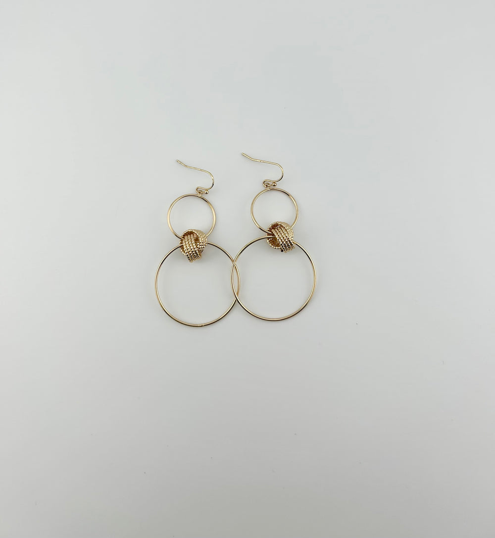 Lindy Earring