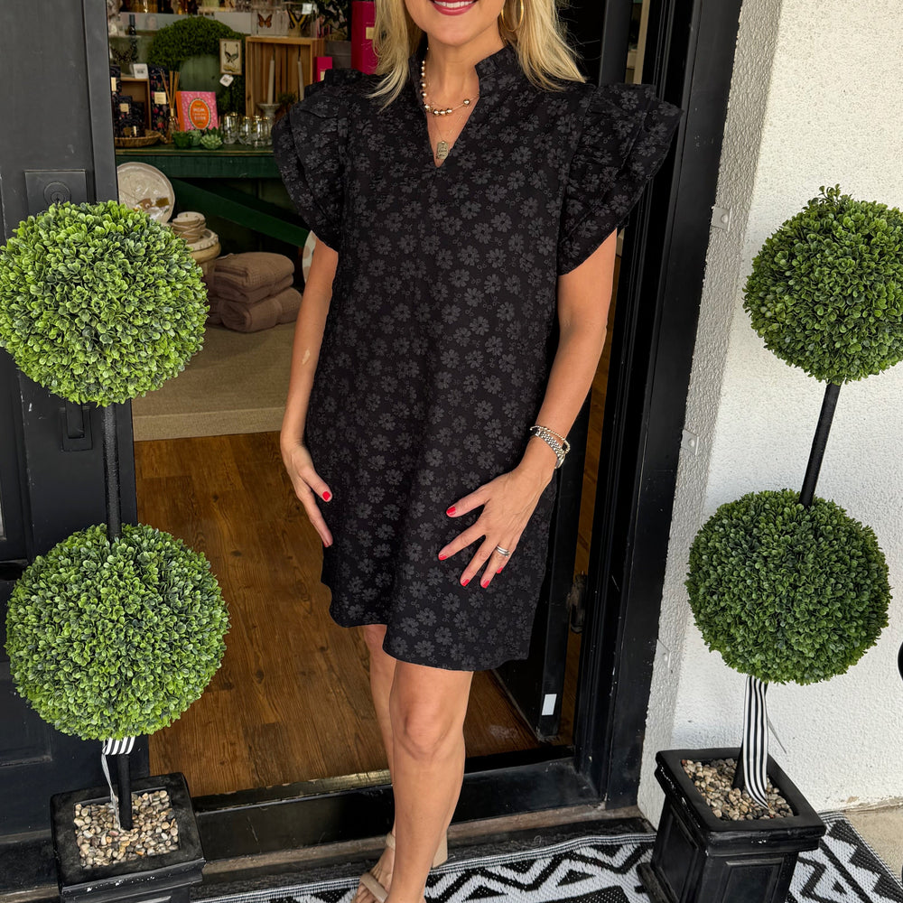 Eleanor Dress