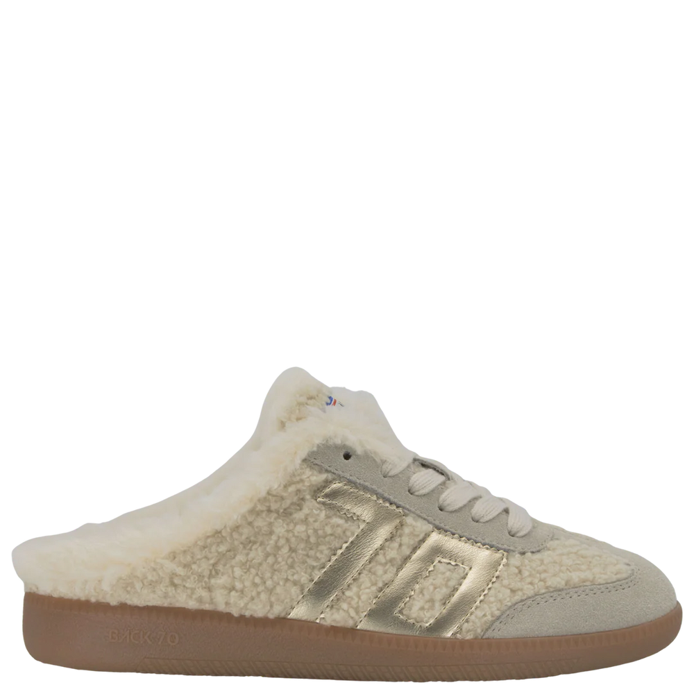 
                  
                    Back 70 Easter Sneakers Butter Gold
                  
                