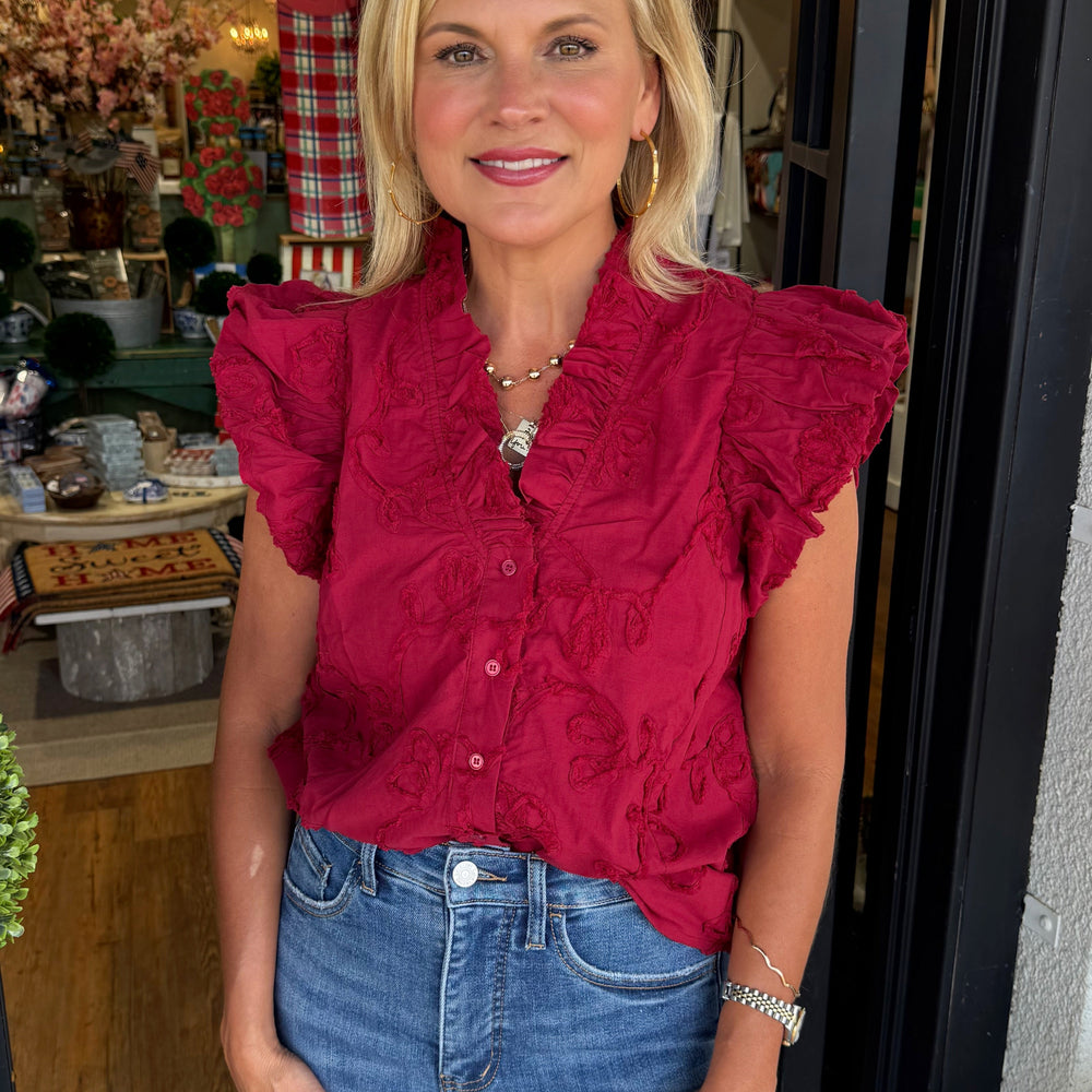 Linnie Top