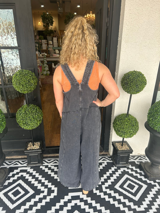 Ridley Jumpsuit