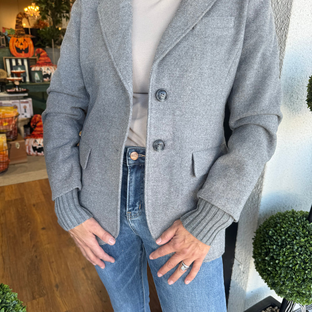 
                  
                    Crystal Top - Grey
                  
                