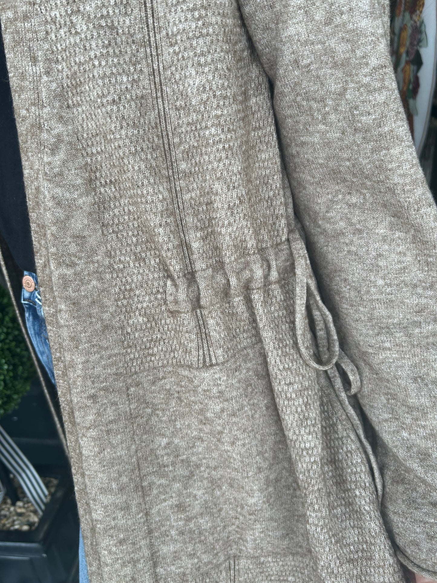 Ezra Cardigan