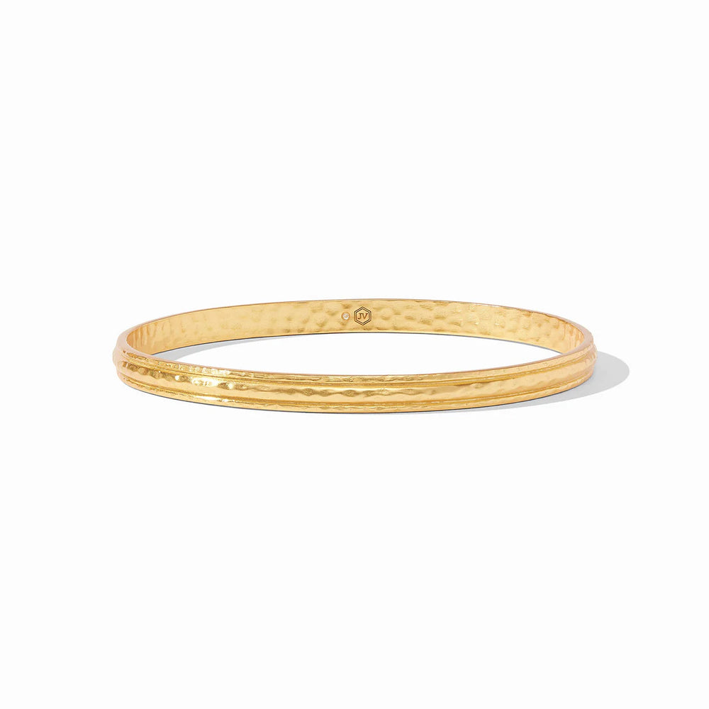 Madison Bangle Gold