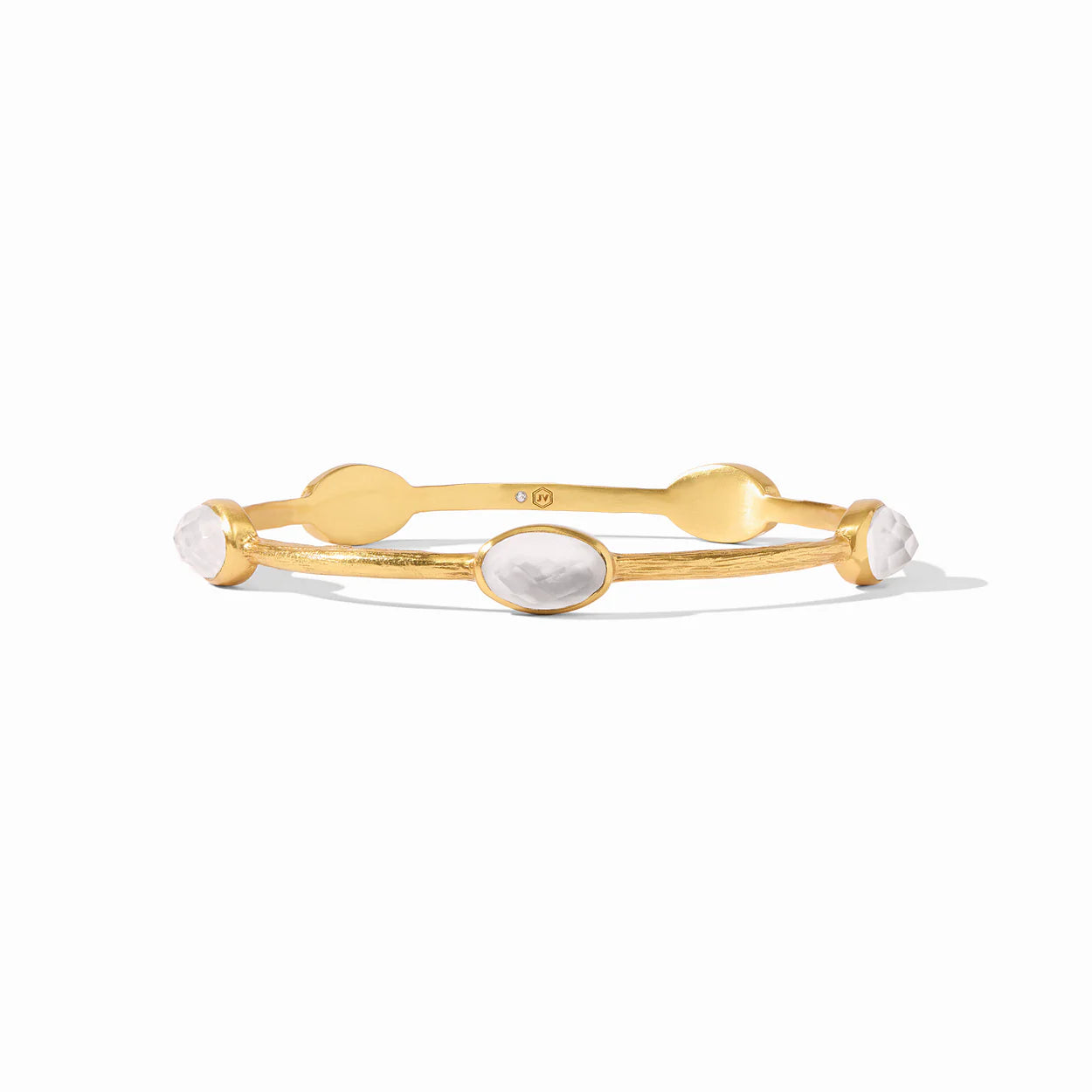 Ivy Stone Bangle