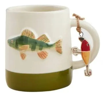 
                  
                    Lake Retreat Charm Mugs
                  
                