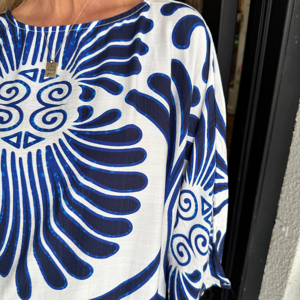 Catalina Dress