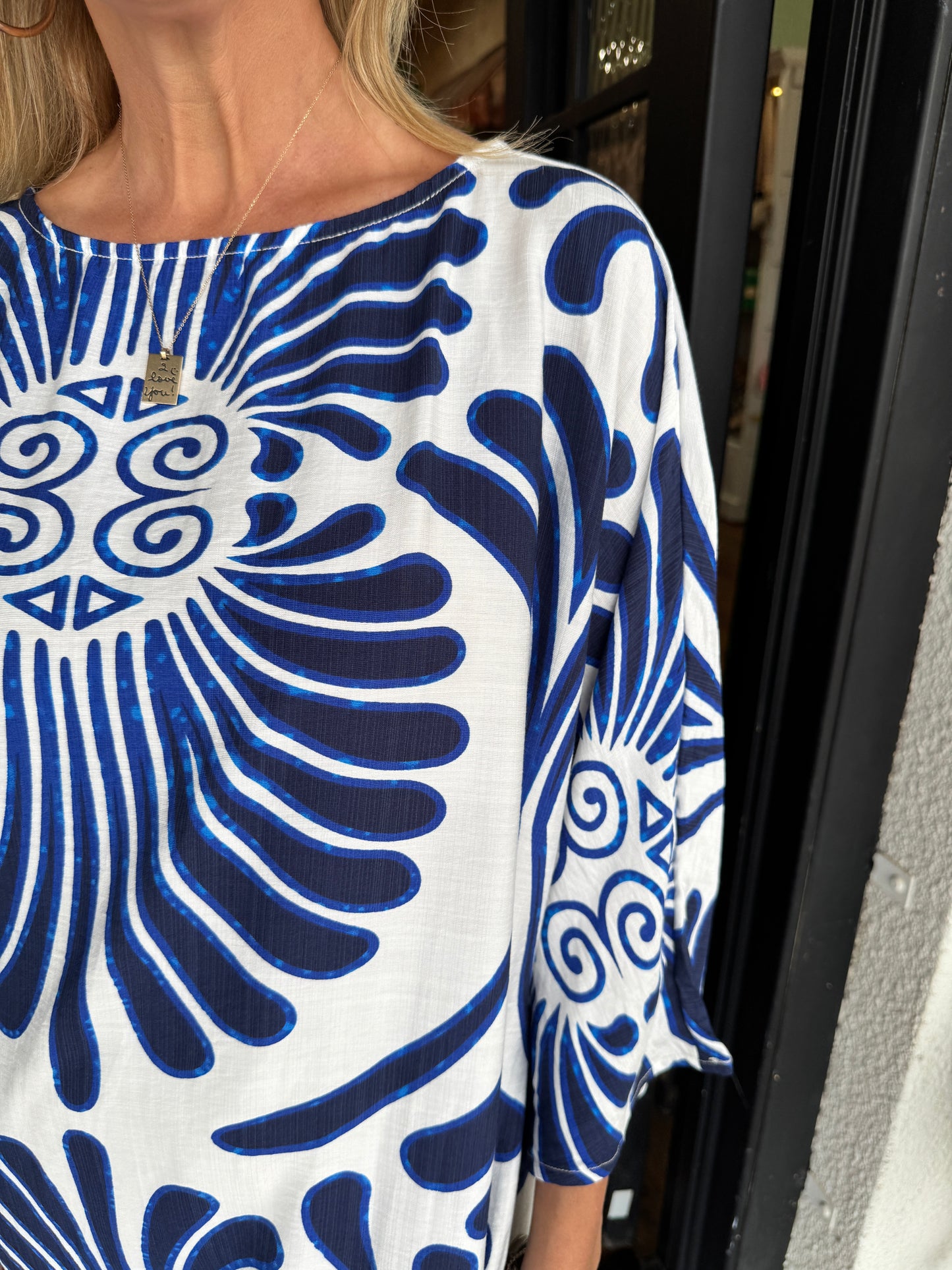 Catalina Dress
