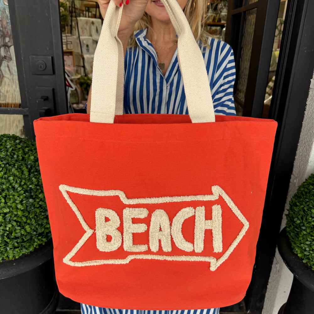 Water Proof Beach Bag