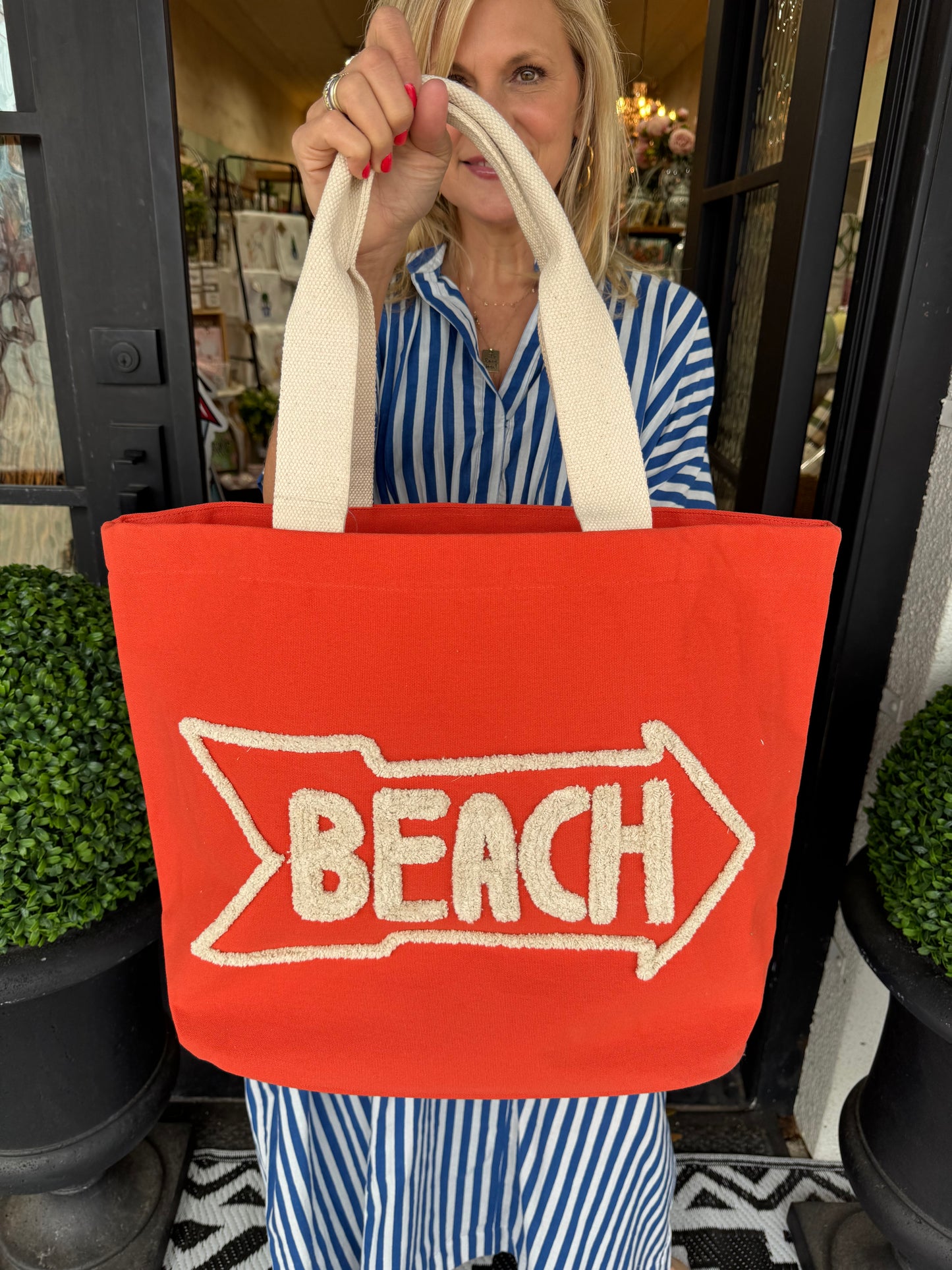 Water Proof Beach Bag