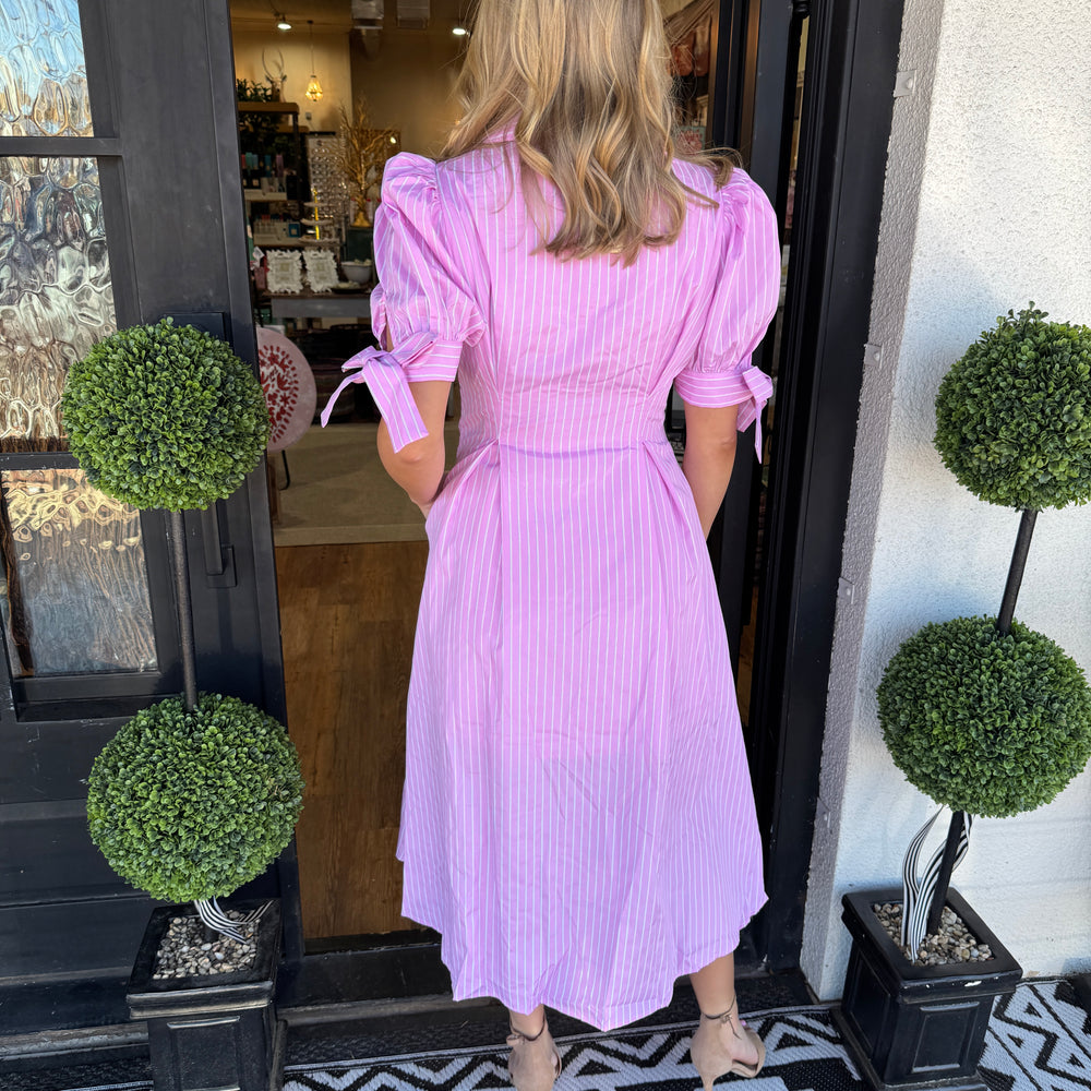 
                  
                    Nova Dress-Pink
                  
                