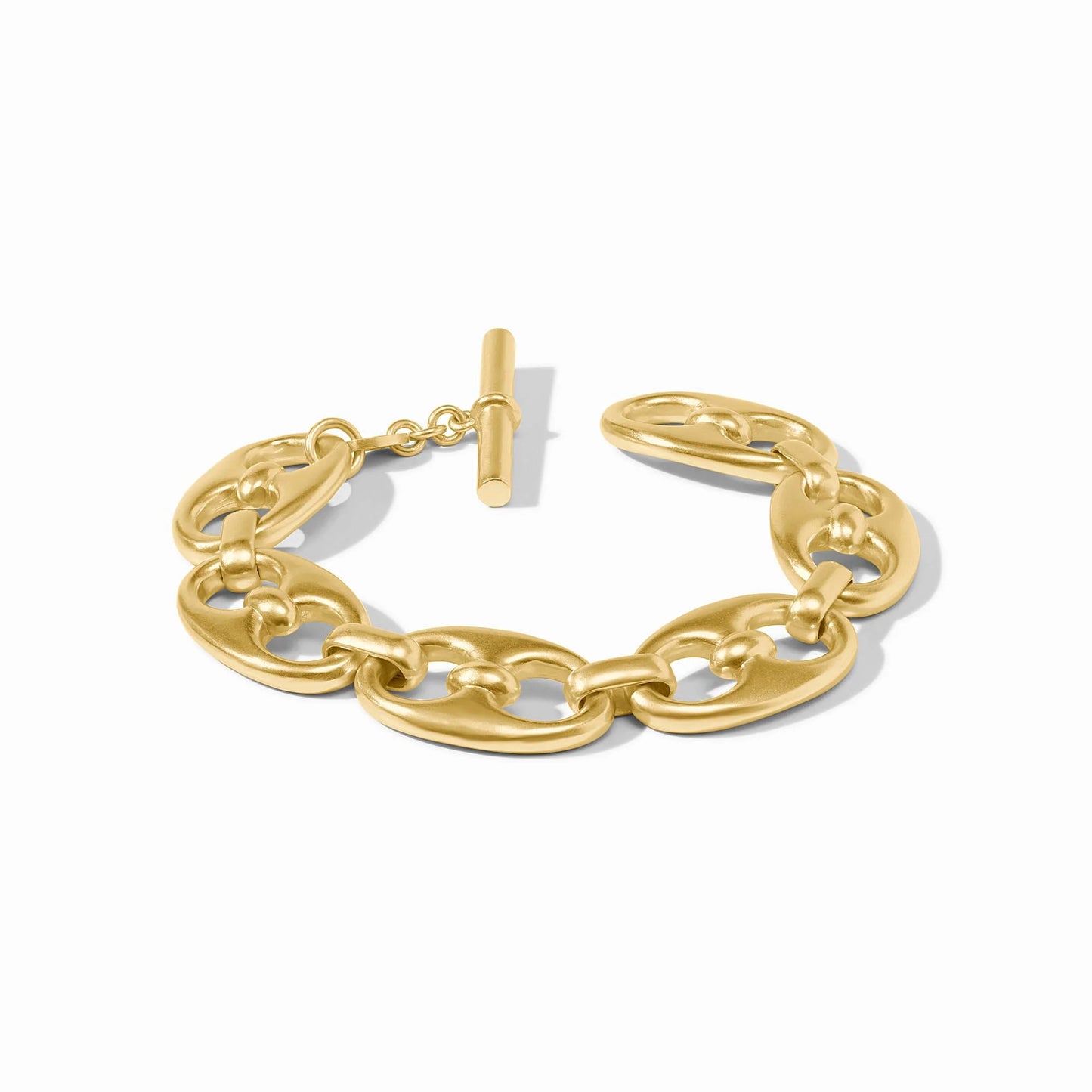Laguna Link Bracelet - Gold