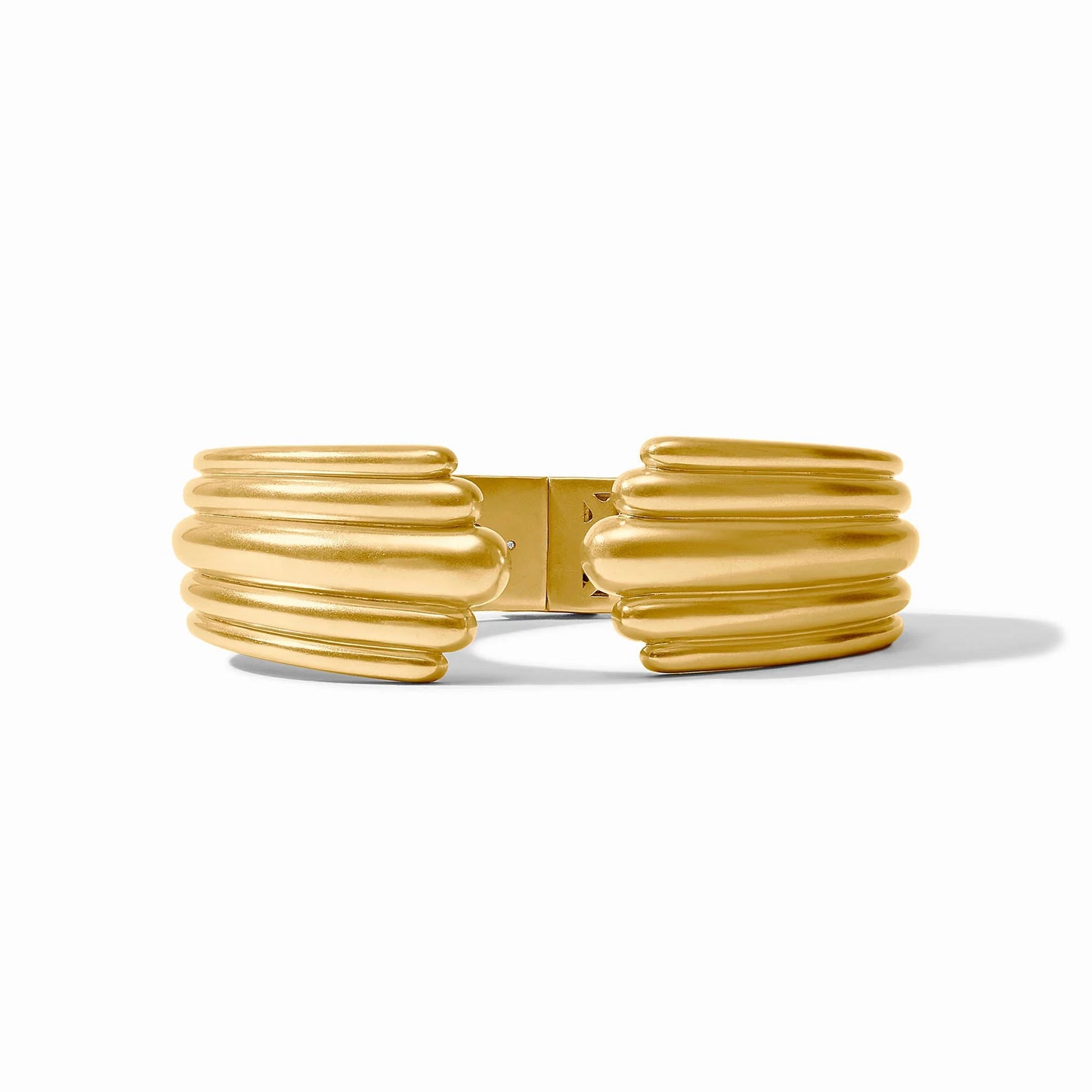Portofino Statement Cuff - Gold