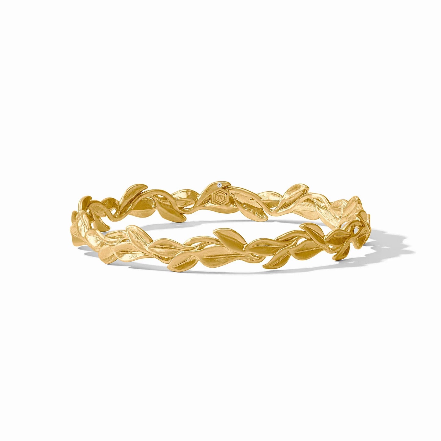 Willow Bangle - Gold