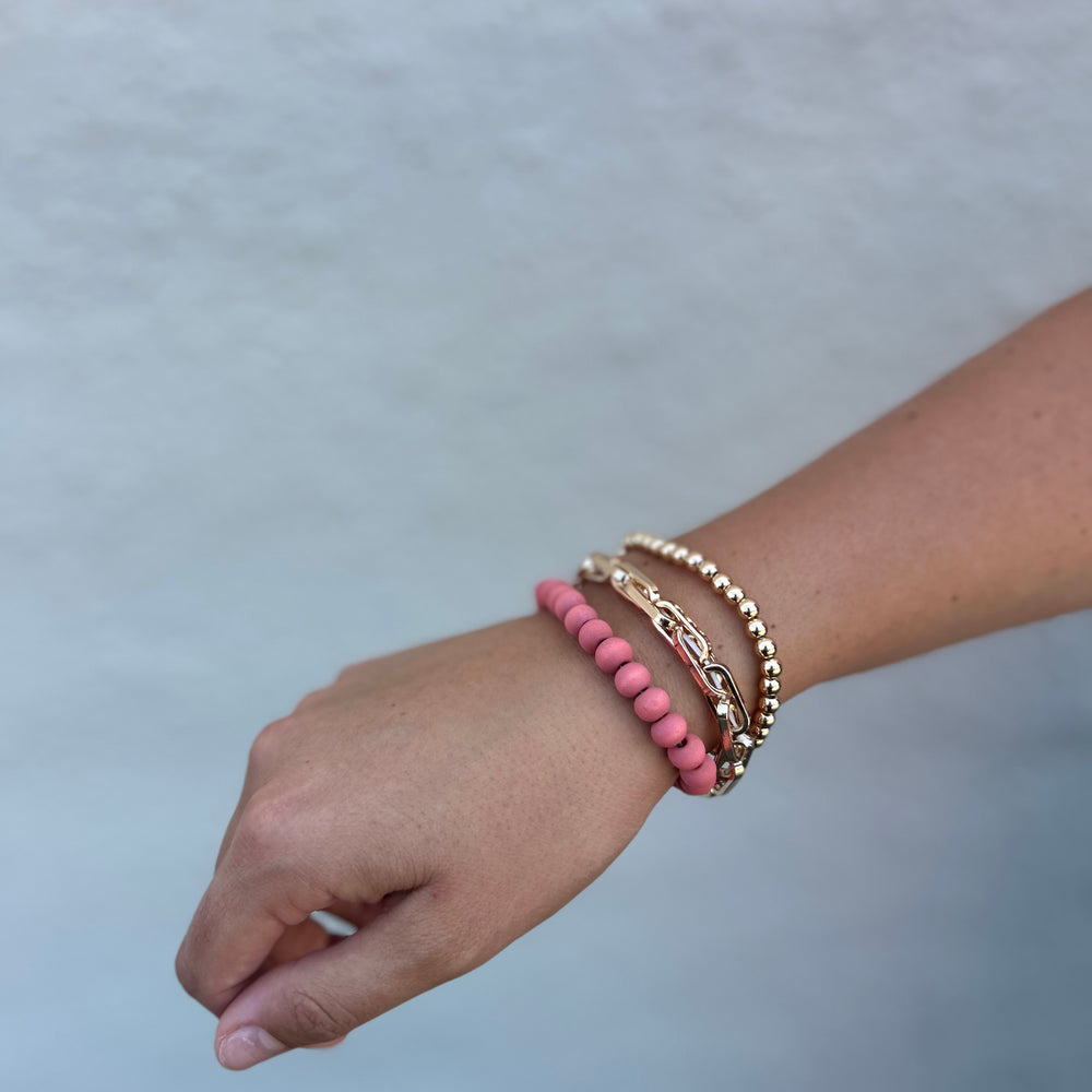 Rita Bracelet Set