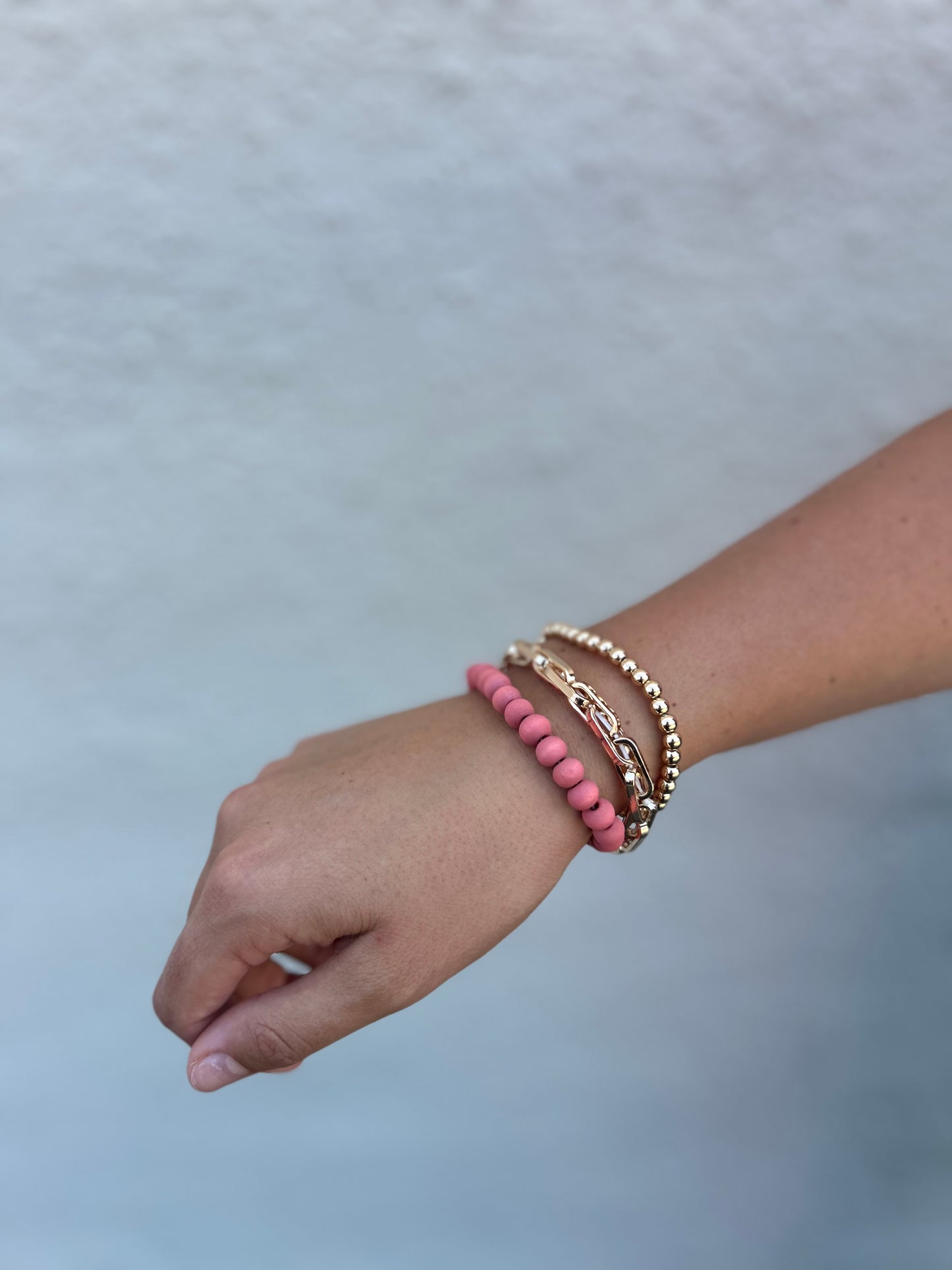 Rita Bracelet Set