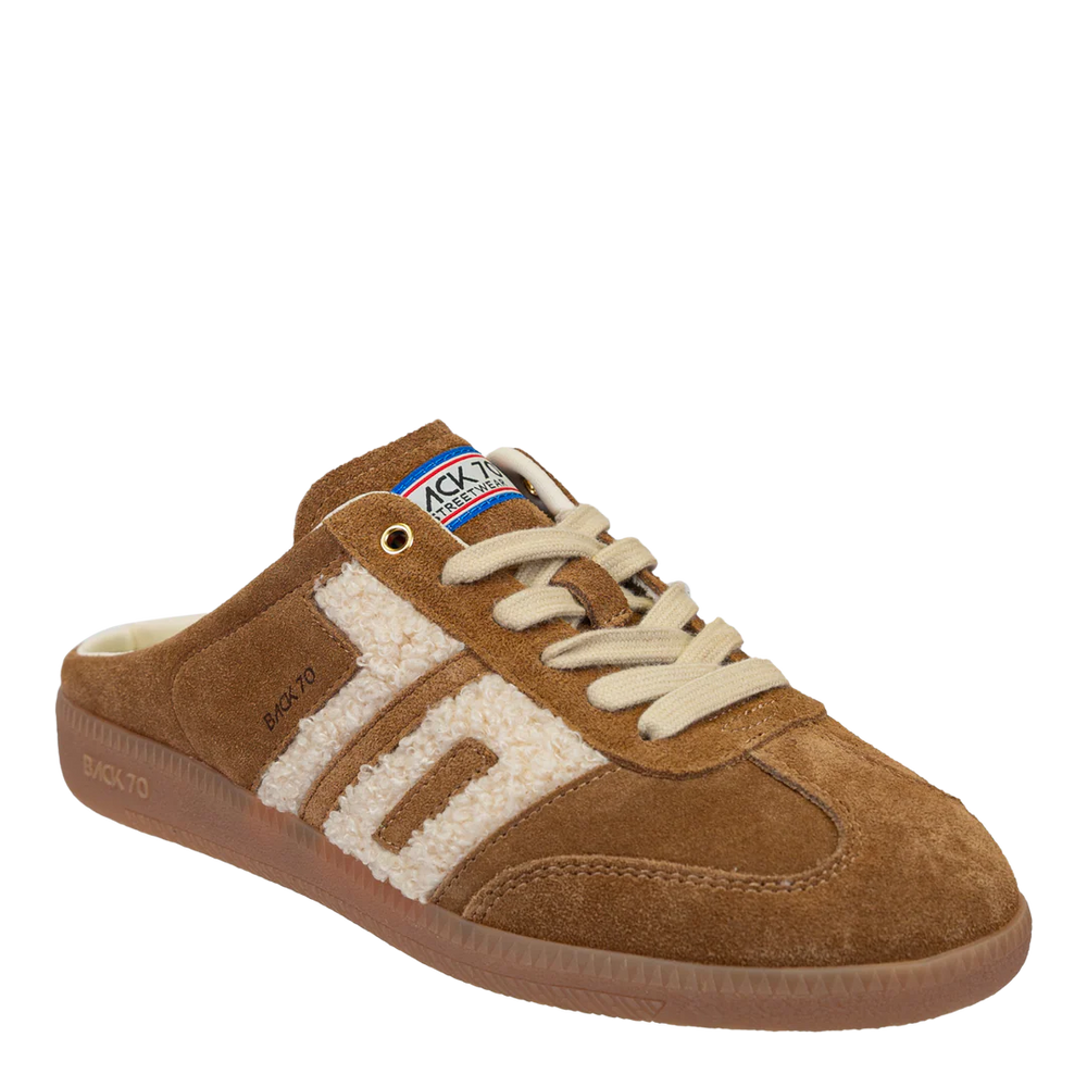 Back 70 Easter Sneakers Tabacco