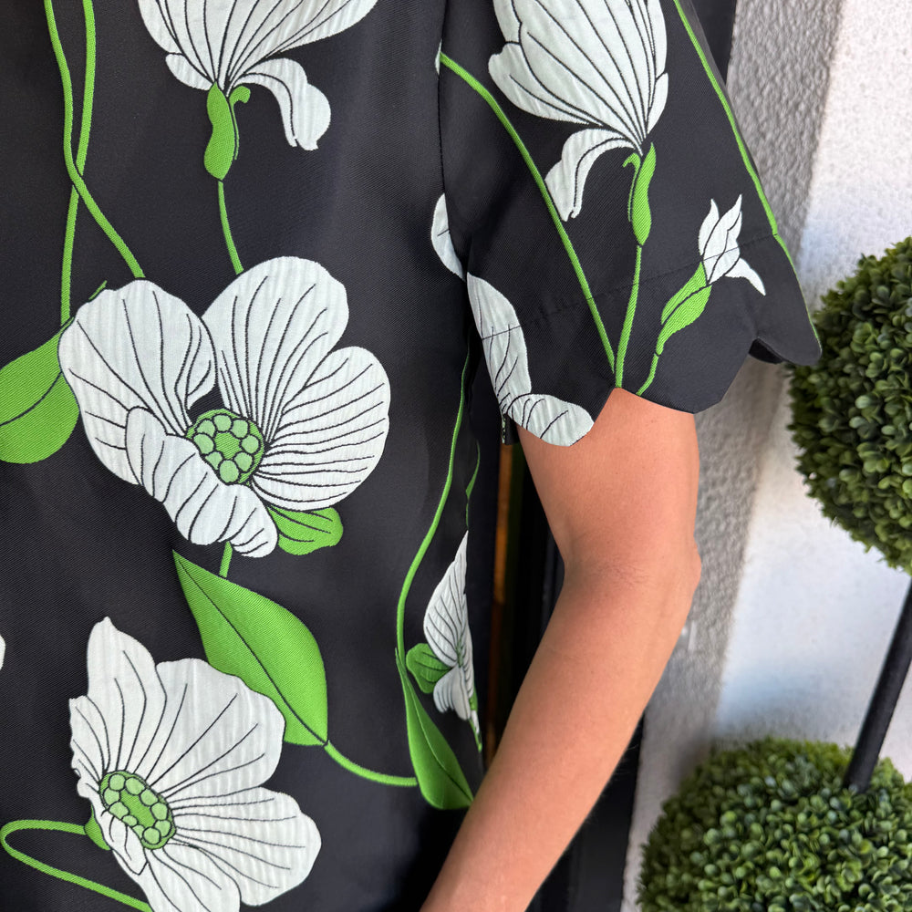Cecelia Dress
