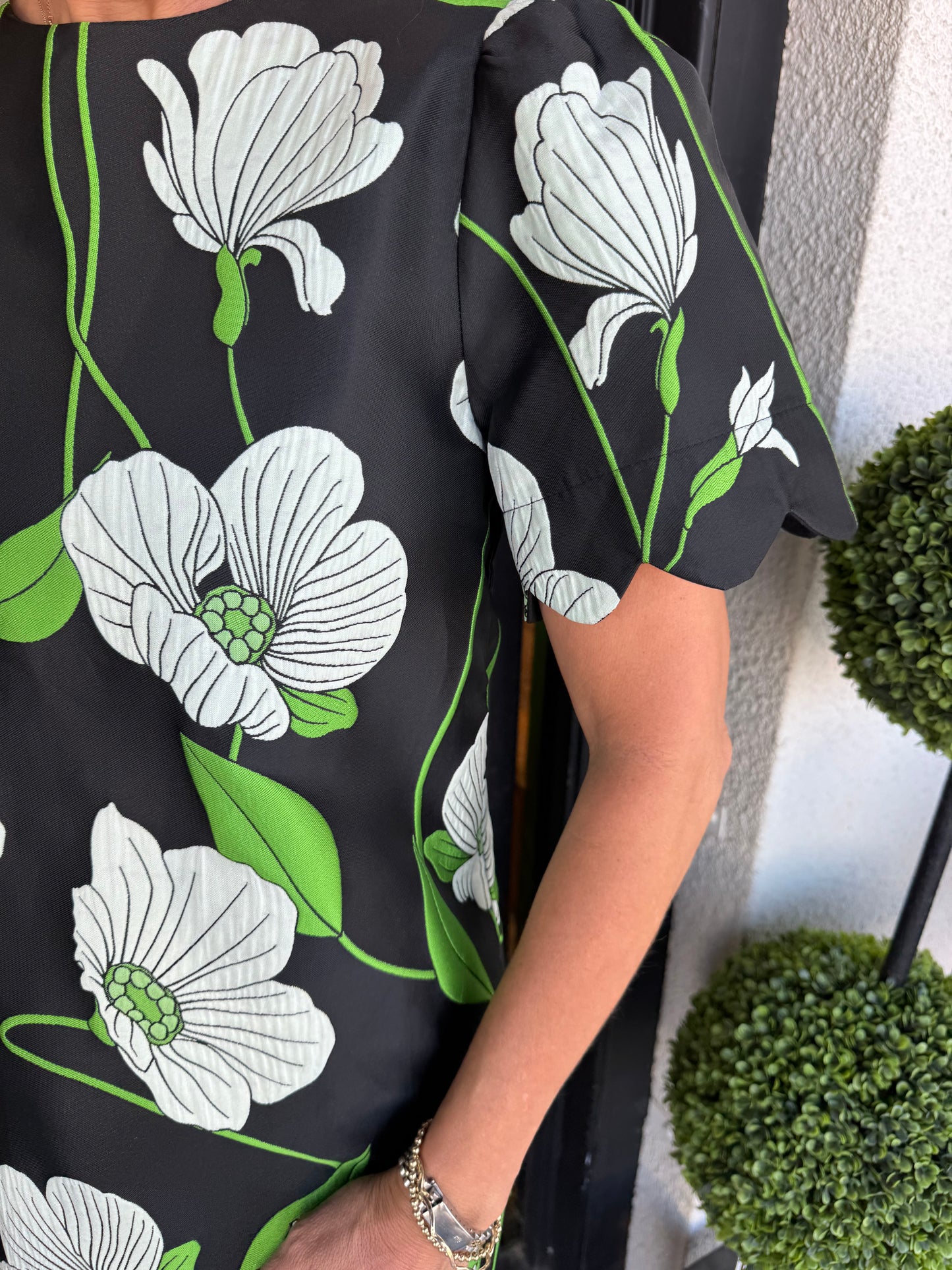 Cecelia Dress