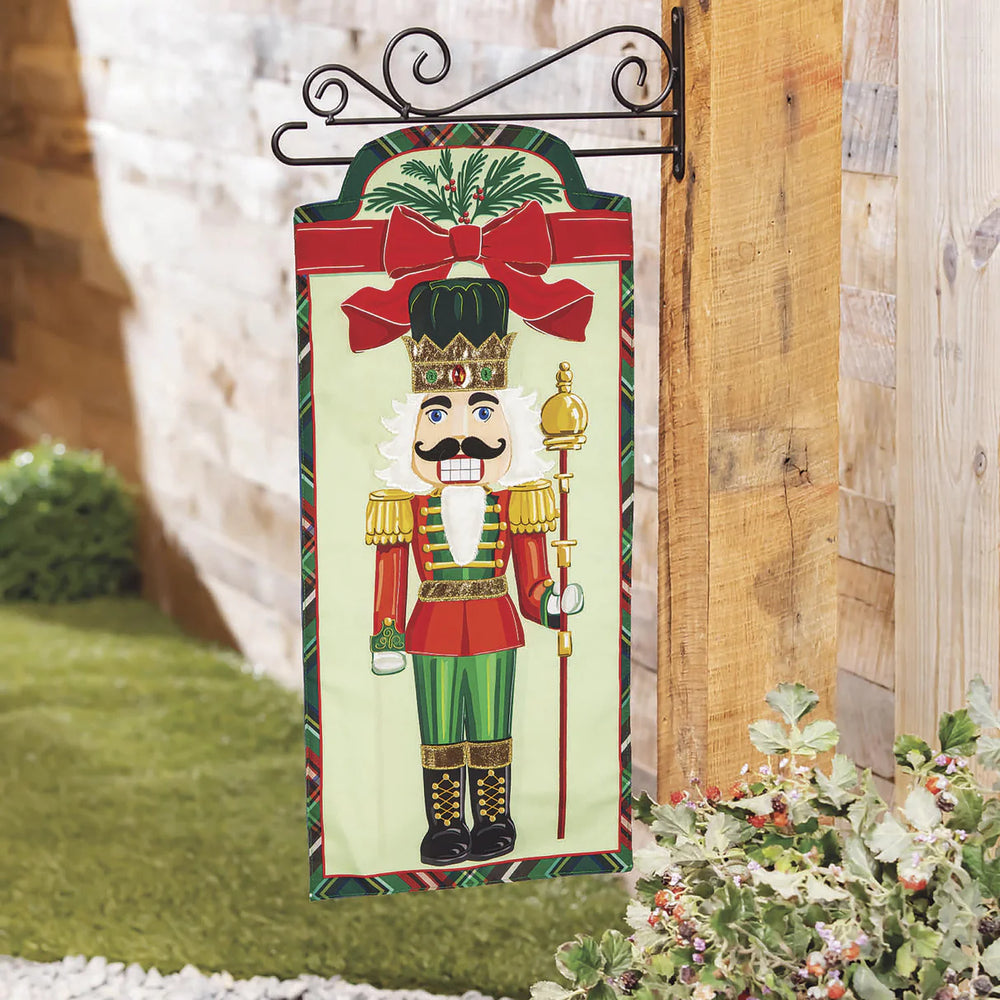 Nutcracker Christmas Everlasting Impressions