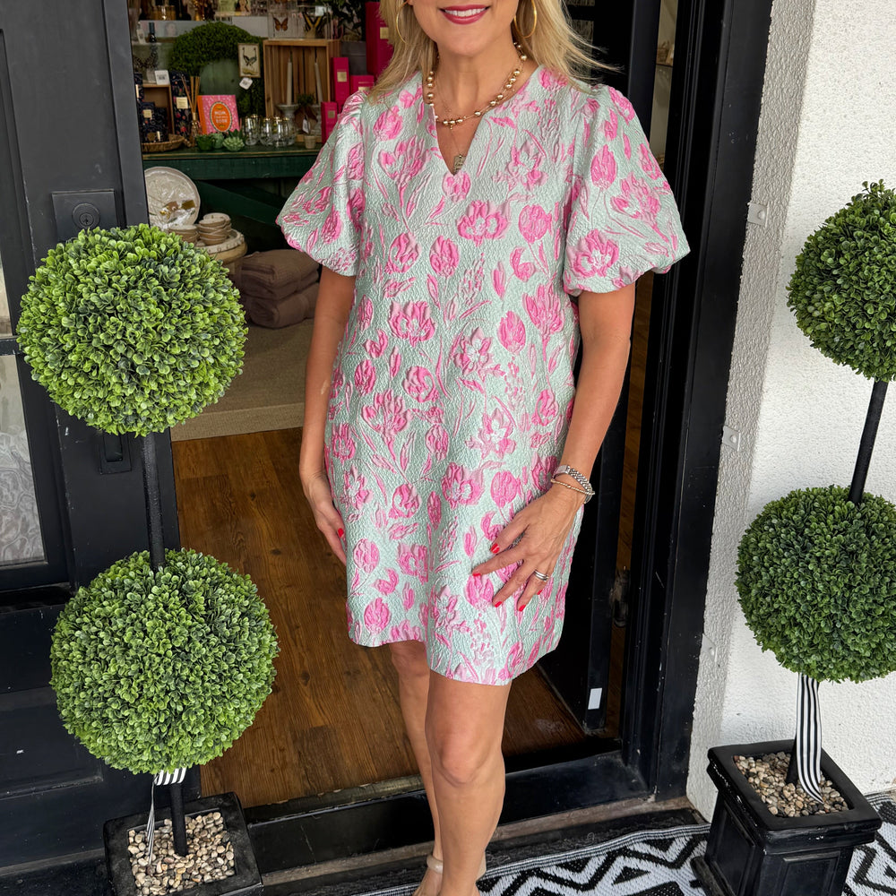 
                  
                    Aurora Dress
                  
                